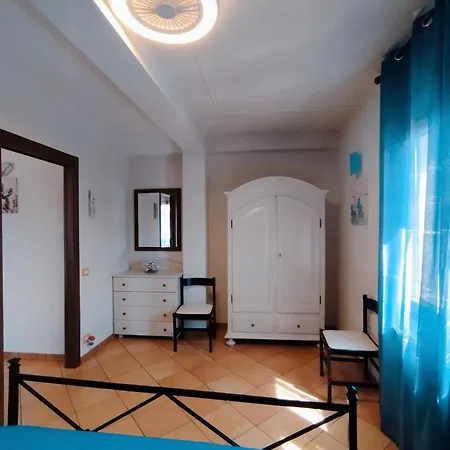 Casa Delle Palme * Cefalù