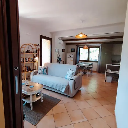 Casa Delle Palme 公寓 *