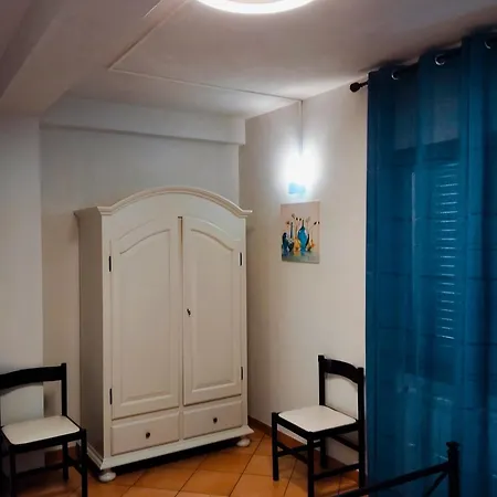 Casa Delle Palme 切法卢