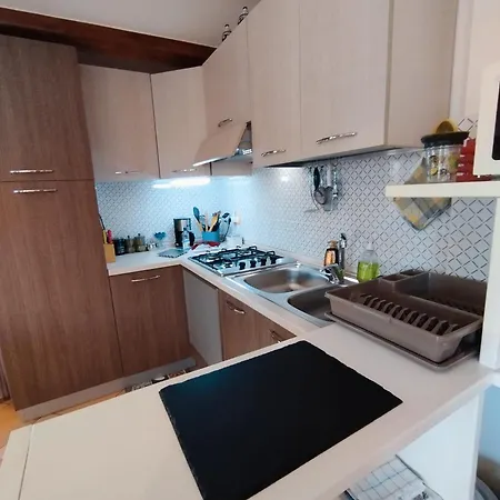 Casa Delle Palme 公寓 *