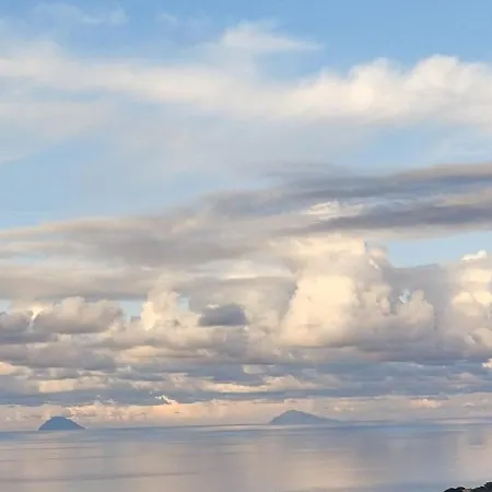 Apartament Casa Delle Palme Cefalù