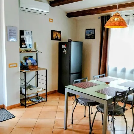 Casa Delle Palme * Cefalu