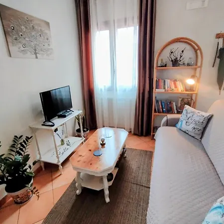 Casa Delle Palme *
