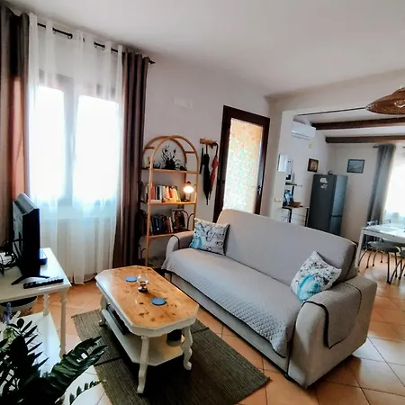 Casa Delle Palme 切法卢