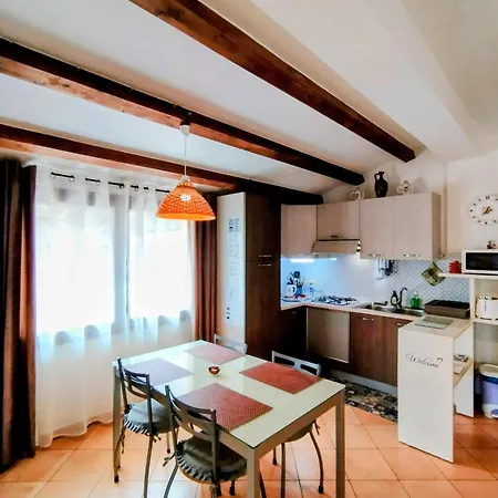 Casa Delle Palme * 切法卢
