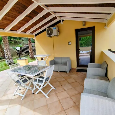 Casa Delle Palme 公寓 *