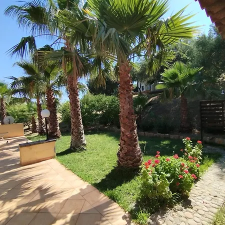 Lejlighed Casa Delle Palme Cefalù