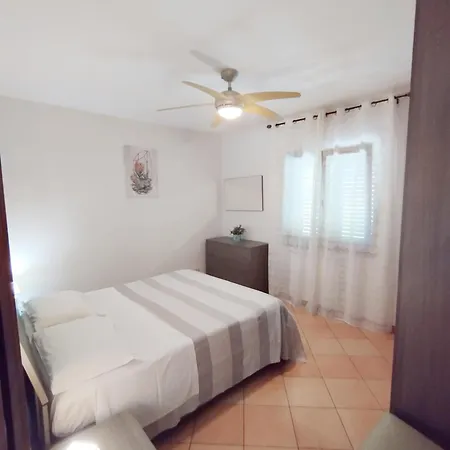 Casa Delle Palme * Cefalu