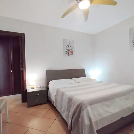 Casa Delle Palme Lejlighed *