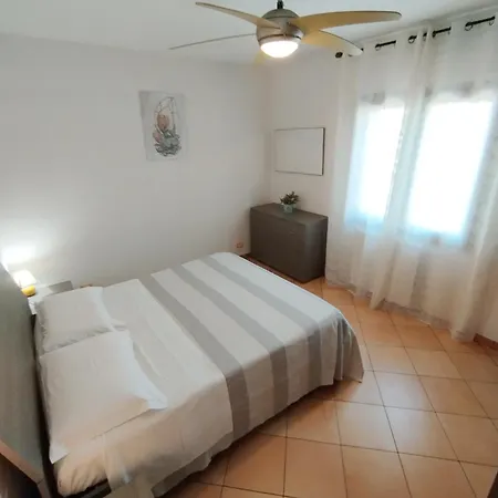 Casa Delle Palme Cefalu