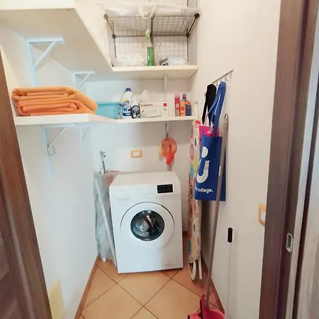 Casa Delle Palme Apartment