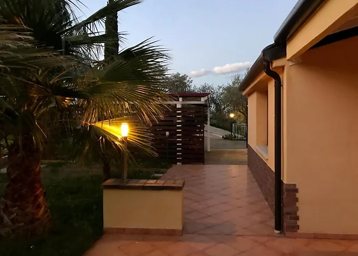 דירה Casa Delle Palme