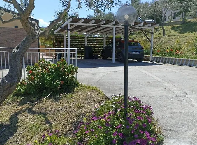 Casa Delle Palme * צ'פאלו