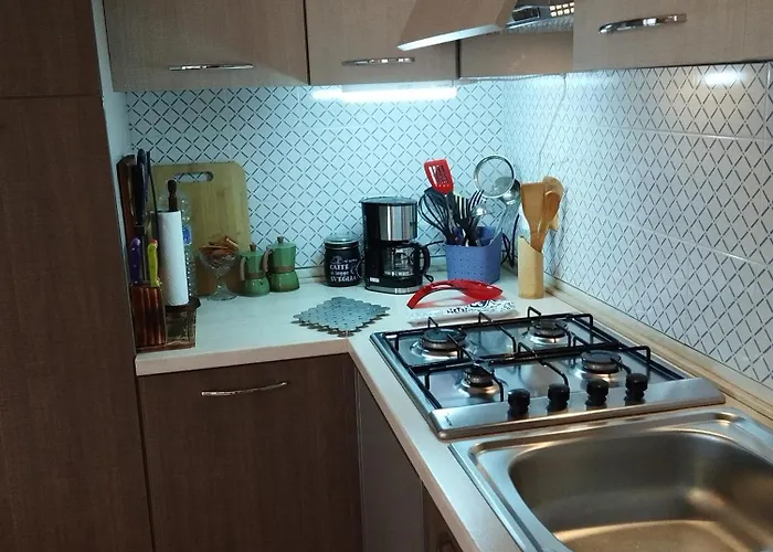 Casa Delle Palme דירה צ'פאלו