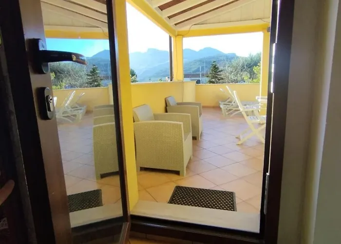 Apartament Casa Delle Palme