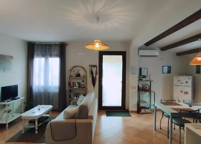 Apartament Casa Delle Palme