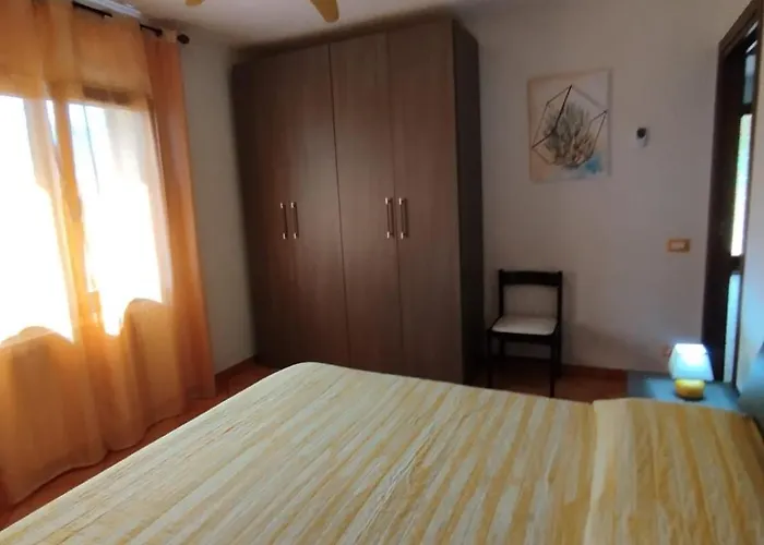 Apartament Casa Delle Palme Cefalù