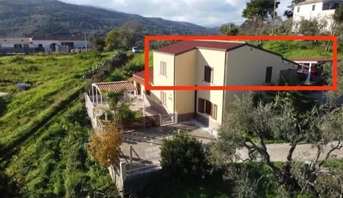 Apartament Casa Delle Palme