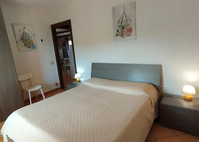 Casa Delle Palme צ'פאלו