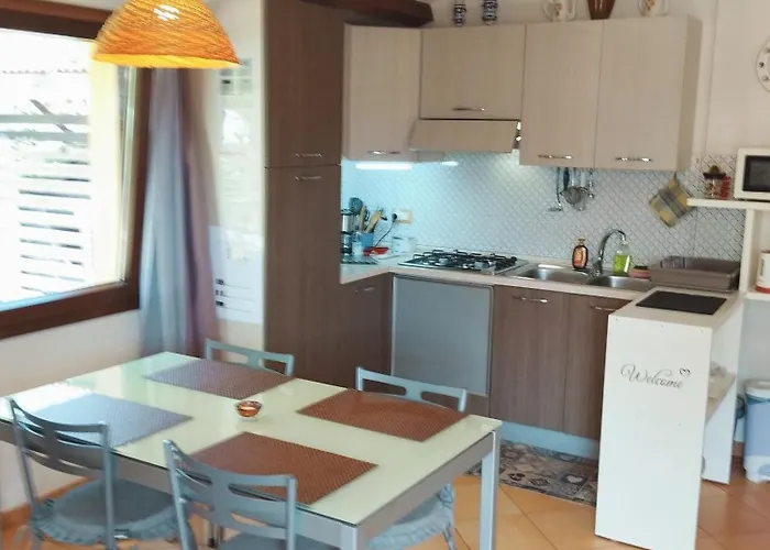 Casa Delle Palme דירה