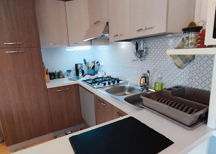 Casa Delle Palme Apartament *